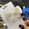 1Set Handmade Pearls Hair Clips Pin for Women Fashion Geometric Flower Barrettes Headwear Girls Sweet Hairpins Hair Accessorie AExp