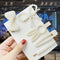 1Set Popular Pearl Hair Clips Fashionable Woman Summer Hair accessories Hairpins BB Clip Styling Tools Barrettes Headwear AExp