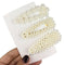 1Set Popular Pearl Hair Clips Fashionable Woman Summer Hair accessories Hairpins BB Clip Styling Tools Barrettes Headwear AExp
