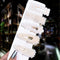 1Set Popular Pearl Hair Clips Fashionable Woman Summer Hair accessories Hairpins BB Clip Styling Tools Barrettes Headwear AExp