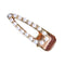 1Set Popular Pearl Hair Clips Fashionable Woman Summer Hair accessories Hairpins BB Clip Styling Tools Barrettes Headwear AExp