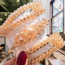 1Set Popular Pearl Hair Clips Fashionable Woman Summer Hair accessories Hairpins BB Clip Styling Tools Barrettes Headwear AExp