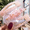 1Set Popular Pearl Hair Clips Fashionable Woman Summer Hair accessories Hairpins BB Clip Styling Tools Barrettes Headwear AExp