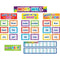 1ST 100 SGHT WORDS POCKET CHT CARDS-Learning Materials-JadeMoghul Inc.
