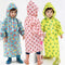 2-4 years old Kids Rain Coat children Raincoat Rainwear Rainsuit,Kids Waterproof Cute Animal Raincoat Free Shipping-2-S-JadeMoghul Inc.