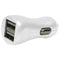 2-Amp Dual USB Car Chargers, 24 pk-Wall Chargers-JadeMoghul Inc.