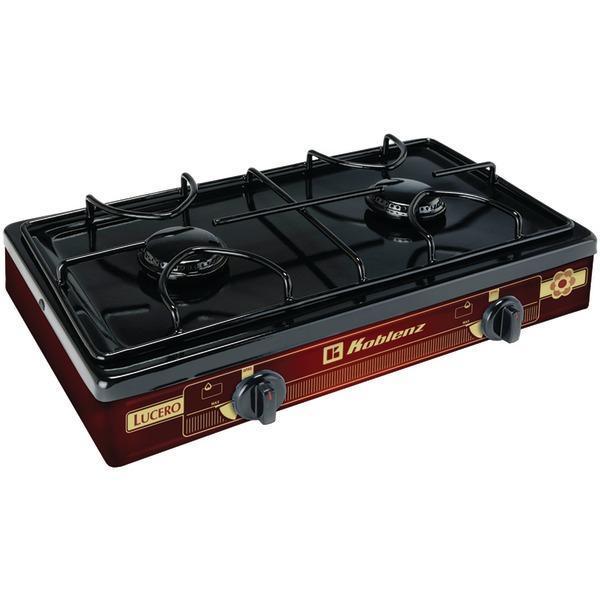 2-Burner Outdoor Stove-Camping, Hunting & Accessories-JadeMoghul Inc.