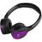 2-Channel IR Wireless Headphones-Receivers & Accessories-JadeMoghul Inc.