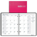 (2 Ea) Academic Monthly Planner Pnk-Supplies-JadeMoghul Inc.