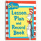 (2 EA) CAT IN THE HAT LESSON PLAN &-Learning Materials-JadeMoghul Inc.