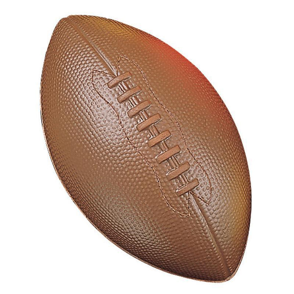 (2 EA) COATED FOAM BALL FOOTBALL-Toys & Games-JadeMoghul Inc.