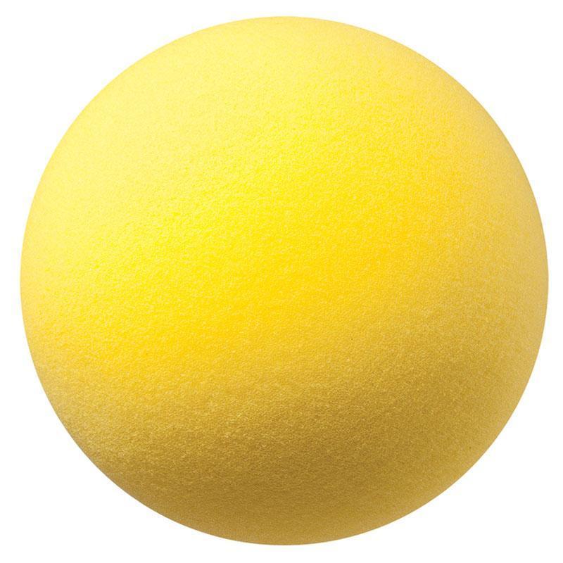 (2 EA) FOAM BALL 8 1/2IN-Toys & Games-JadeMoghul Inc.