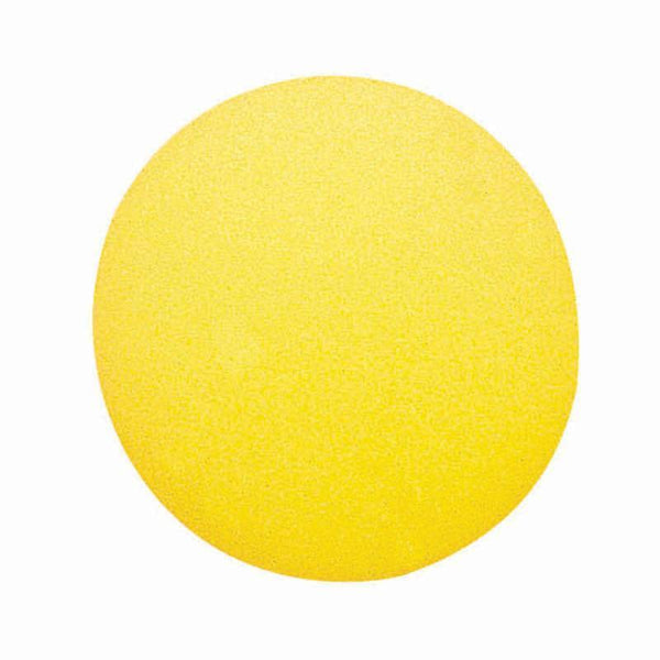 (2 Ea) Foam Ball 8.5 Uncoated Ylw-Toys & Games-JadeMoghul Inc.