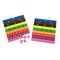 (2 EA) FRACTION & DECIMAL TILES IN-Toys & Games-JadeMoghul Inc.