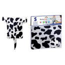 (2 Ea) Lil Cow Handheld Hot/Cold-Learning Materials-JadeMoghul Inc.