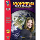 (2 EA) MAPPING SKILLS ACTIVITIES &-Learning Materials-JadeMoghul Inc.