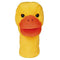 (2 Ea) Plushpups Hand Puppet Duck-Toys & Games-JadeMoghul Inc.