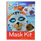 (2 EA) READY2LEARN CRAFT KIT MASK-Supplies-JadeMoghul Inc.