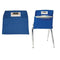 (2 Ea) Seat Sack Small Blue-Learning Materials-JadeMoghul Inc.