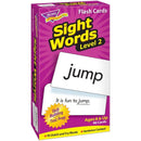 (2 EA) SIGHT WORDS - LEVEL 2-Learning Materials-JadeMoghul Inc.