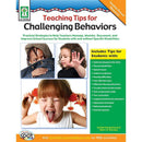 (2 EA) TEACHING TIPS FOR YOUNG KIDS-Learning Materials-JadeMoghul Inc.