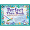 (2 EA) THE PERFECT PLAN BOOK GR K &-Learning Materials-JadeMoghul Inc.