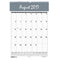 (2 Ea) Wall Calendar 12 Months-Supplies-JadeMoghul Inc.