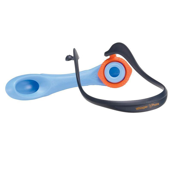 (2 Ea) Whisperphone Solo Gr K-4-Learning Materials-JadeMoghul Inc.
