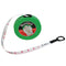 (2 EA) WIND UP TAPE MEASURE 33FT-Toys & Games-JadeMoghul Inc.