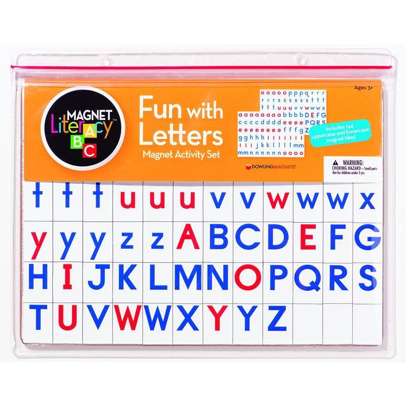 (2 EA) WONDERBOARD FUN-WITH-LETTERS-Learning Materials-JadeMoghul Inc.