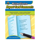 (2 Ea) Writing Effective Report-Learning Materials-JadeMoghul Inc.