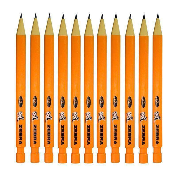 2 HB 2MM MECHANICAL PENCIL 12PK-Supplies-JadeMoghul Inc.