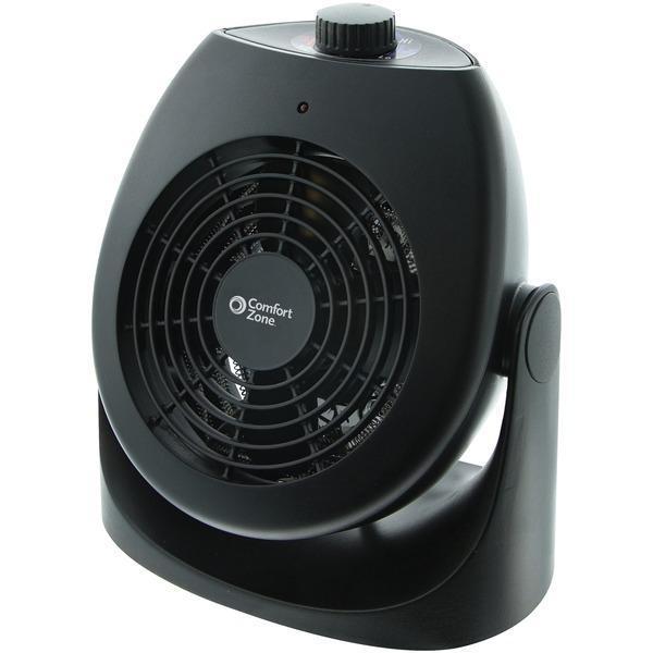 2-in-1 Heater/Fan Combo-Home Appliance-JadeMoghul Inc.