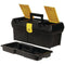 2-Lid Organizer Tool Box-Tool Storage & Accessories-JadeMoghul Inc.