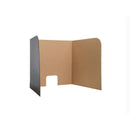 (2 PK) COMPUTER LAB PRIVACY SCREEN-Supplies-JadeMoghul Inc.