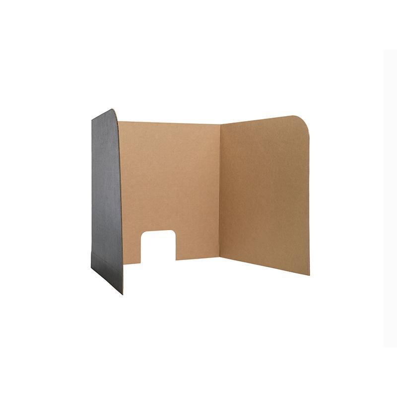 (2 PK) COMPUTER LAB PRIVACY SCREEN-Supplies-JadeMoghul Inc.