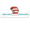 (2 PK) DR SEUSS WEARABLE HAT-Learning Materials-JadeMoghul Inc.