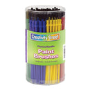 (2 PK) ECONOMY BRUSHES 144 PER PK-Arts & Crafts-JadeMoghul Inc.