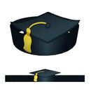 (2 PK) GRADUATION CROWN-Learning Materials-JadeMoghul Inc.