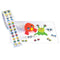 (2 PK) READY2LEARN STICKERS COLORD-Supplies-JadeMoghul Inc.
