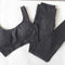 2 Piece Set Workout Clothes for Women Sports Bra and Leggings Set Sports Wear for Women Gym Clothing Athletic Yoga Set JadeMoghul Inc. 