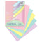 (2 PK) ARRAY CARD STOCK PASTEL-Arts & Crafts-JadeMoghul Inc.