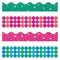 (2 PK) DOTS N GLITZ BORDER VARIETY-Learning Materials-JadeMoghul Inc.