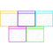 (2 Pk) Dry Erase Pockets-Learning Materials-JadeMoghul Inc.