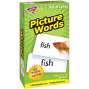 (2 PK) FLASH CARDS PICTURE WORDS-Learning Materials-JadeMoghul Inc.