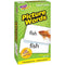 (2 PK) FLASH CARDS PICTURE WORDS-Learning Materials-JadeMoghul Inc.