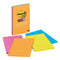 (2 Pk) Post-It Notes 4X6 Lined-Supplies-JadeMoghul Inc.