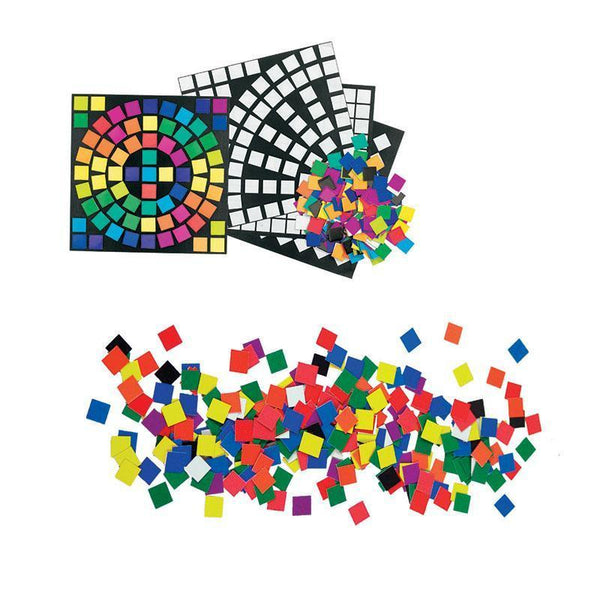 (2 PK) SPECTRUM MOSAICS-Arts & Crafts-JadeMoghul Inc.