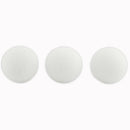 (2 PK) STYROFOAM BALLS 3IN-Arts & Crafts-JadeMoghul Inc.