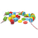 (2 PK) THREADING BUTTONS & SPOOLS-Toys & Games-JadeMoghul Inc.